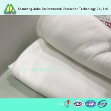 Factory supply Water absorbent bamboo fiber batting for quilt